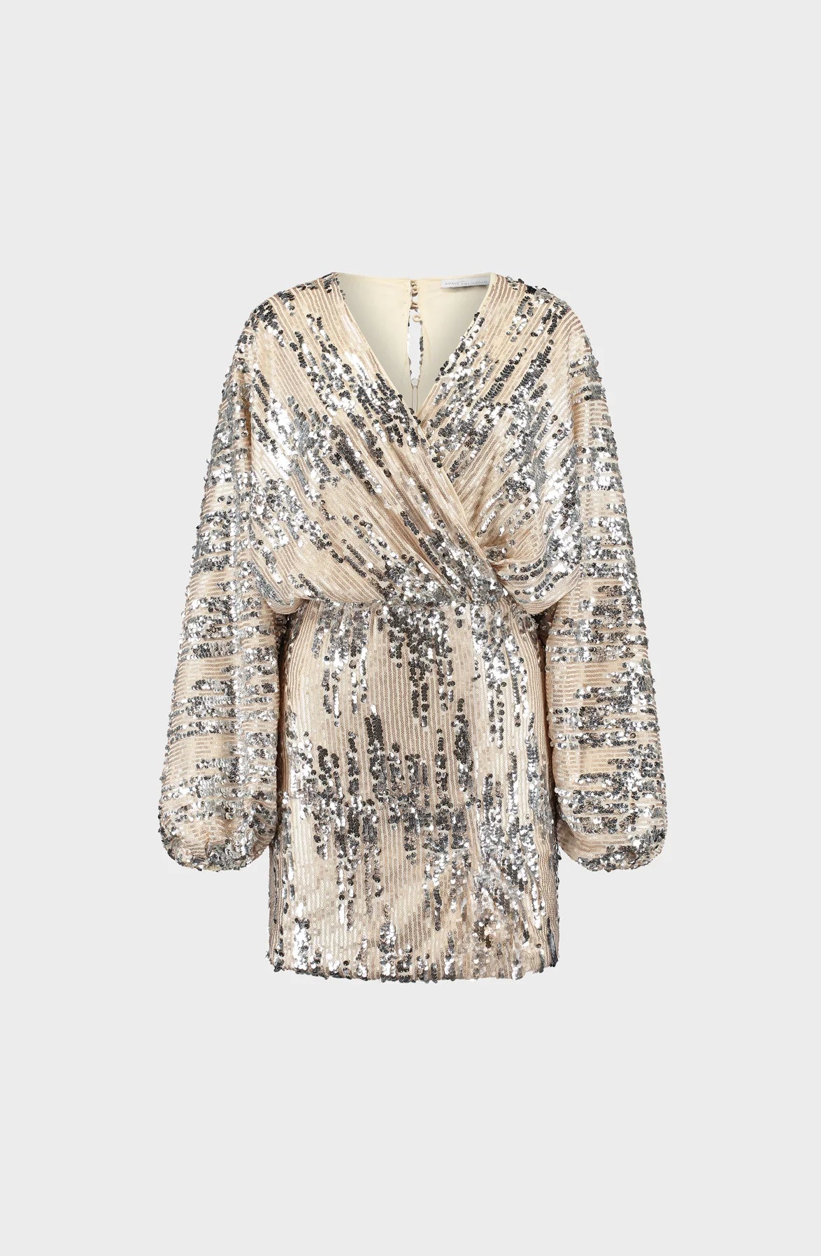 Every sequin dress Gaudi Den Haag