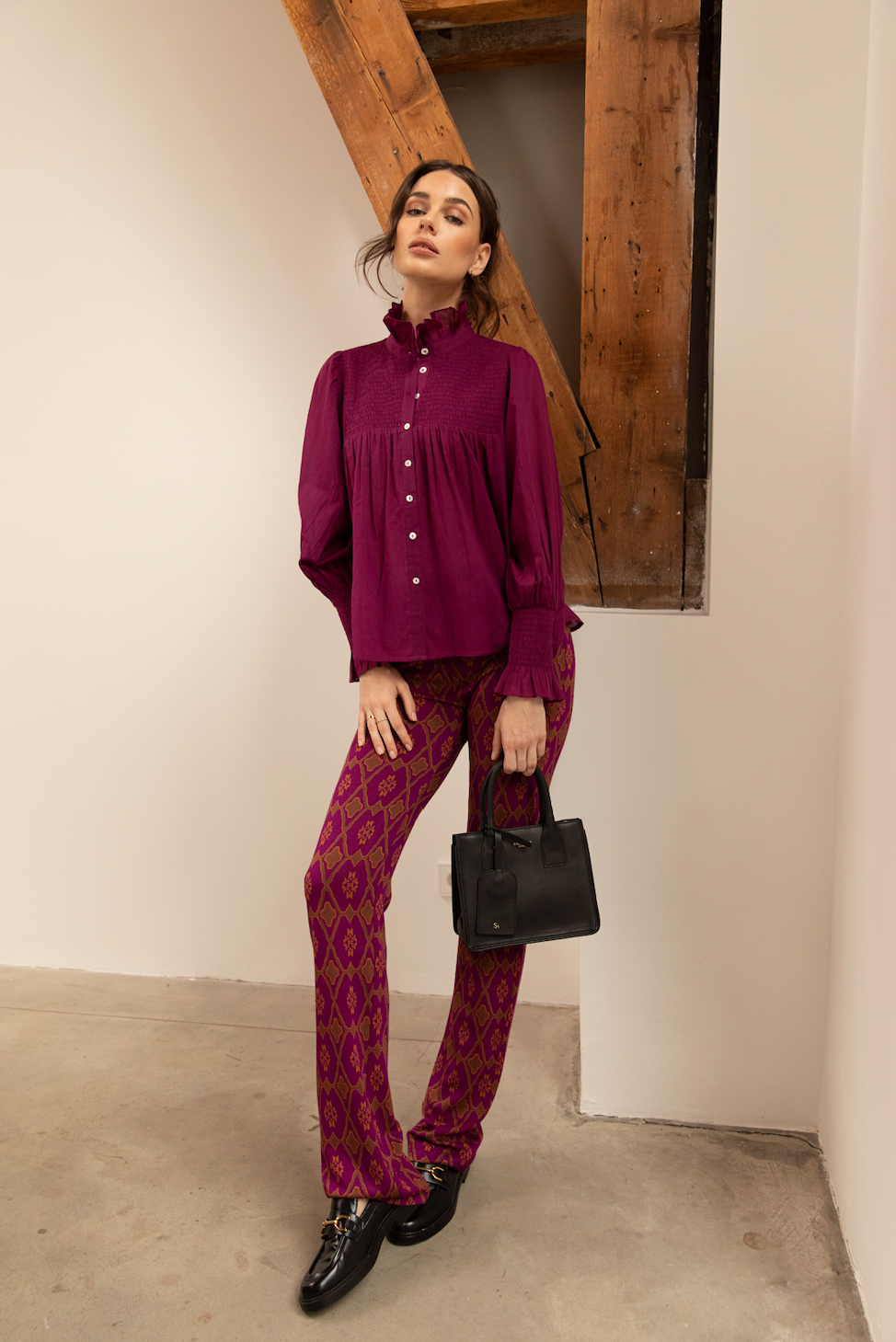 Emma pants clearance