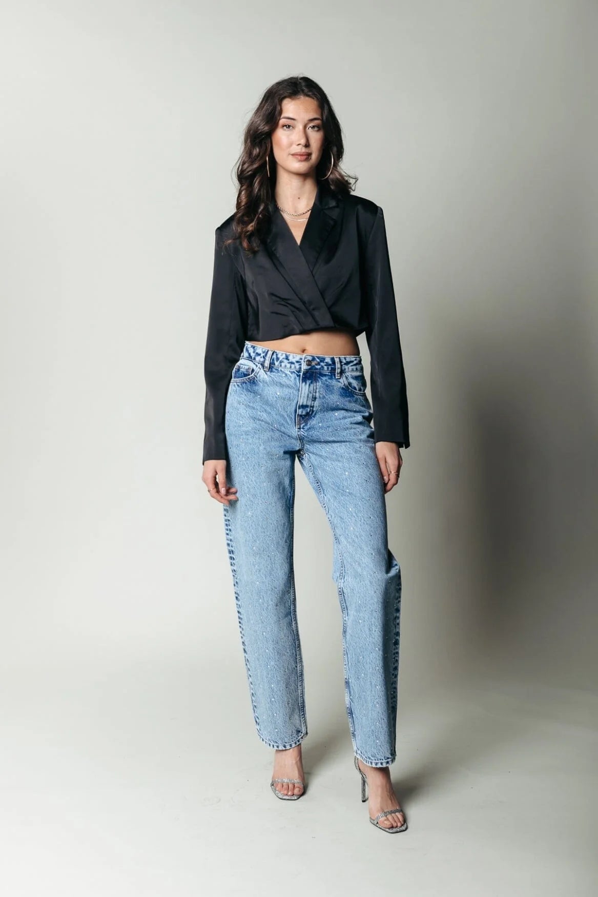 Beauty jeans best sale