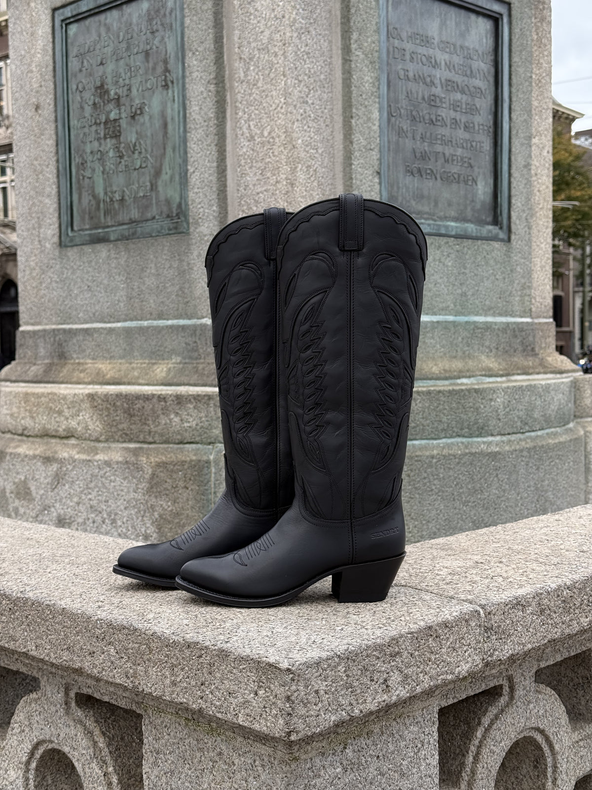 Cowboy Fabienne Chapot Laarzen Sale Fabienne Chapot Asira Cowboy