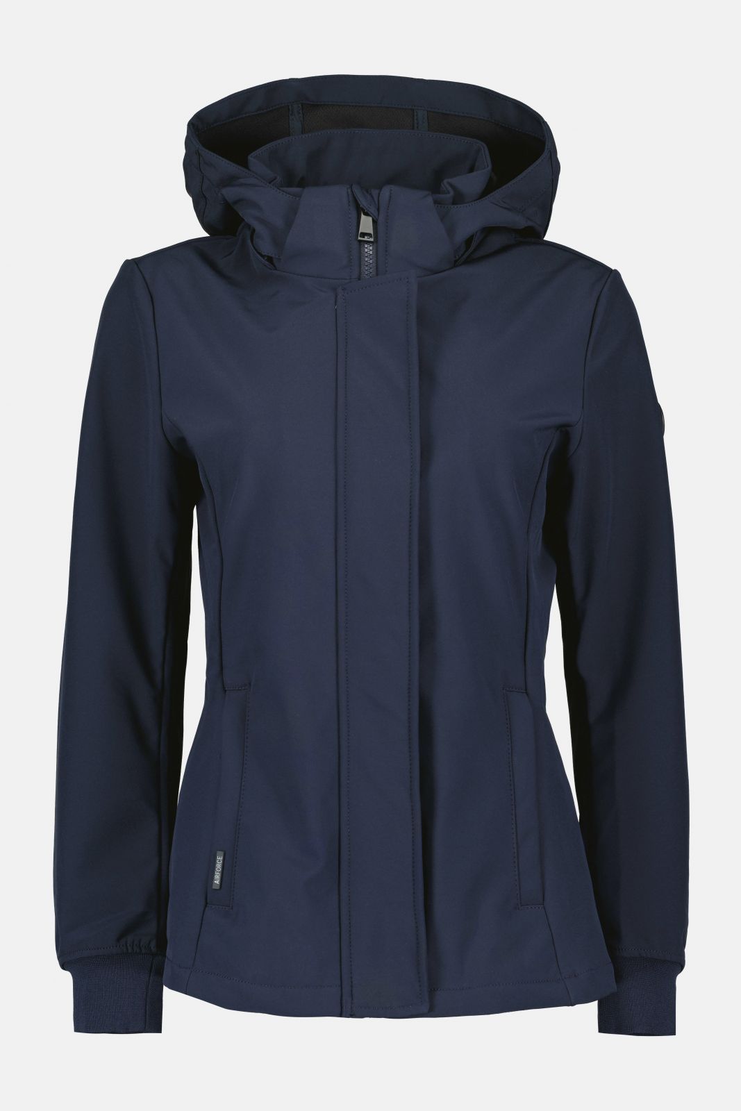 Haag shell clearance jacket