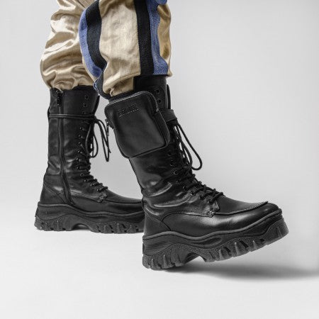 Bronx cheap boots online