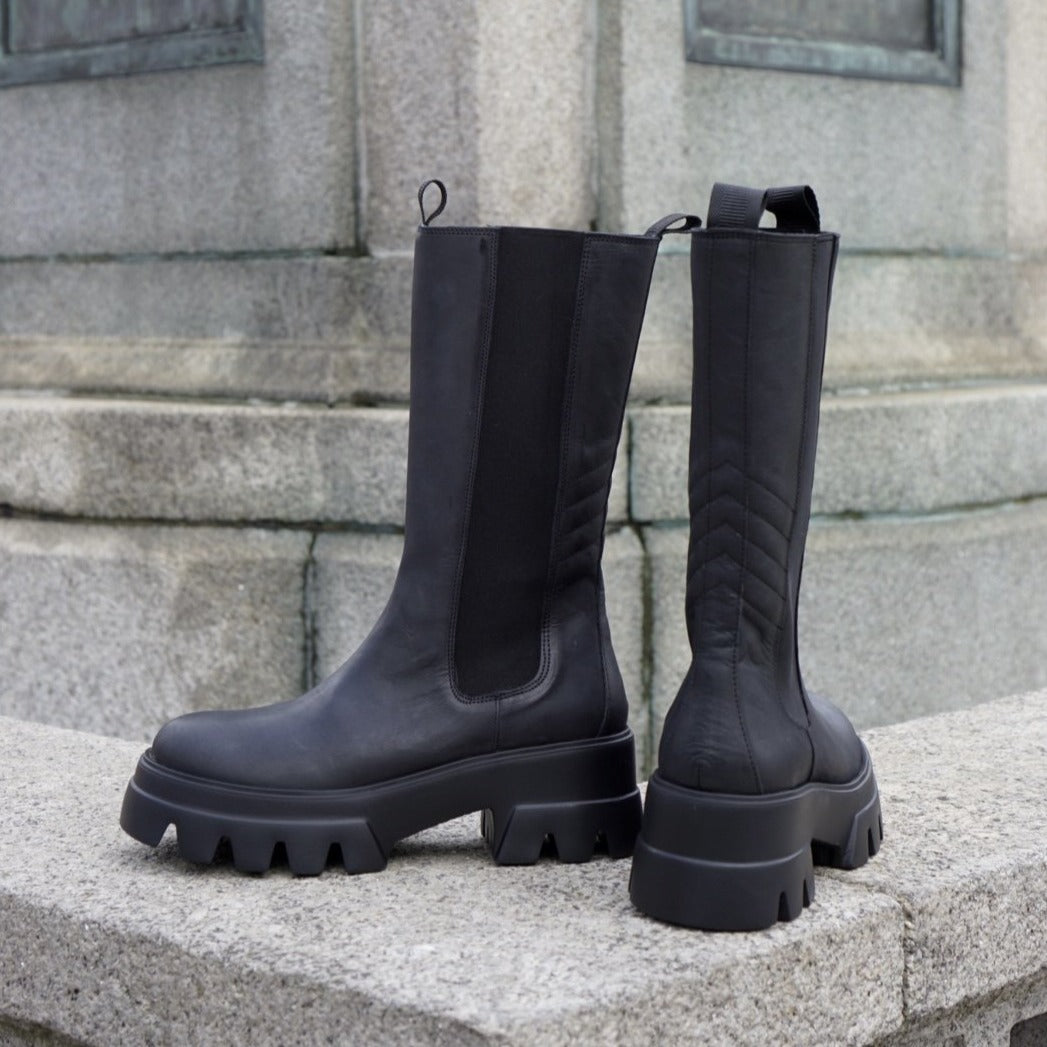 Bonum Chelsea Boots