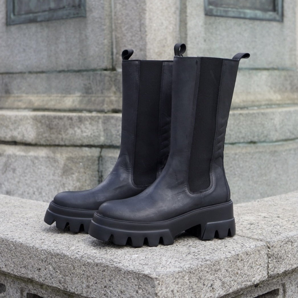 Bonum Chelsea Boots