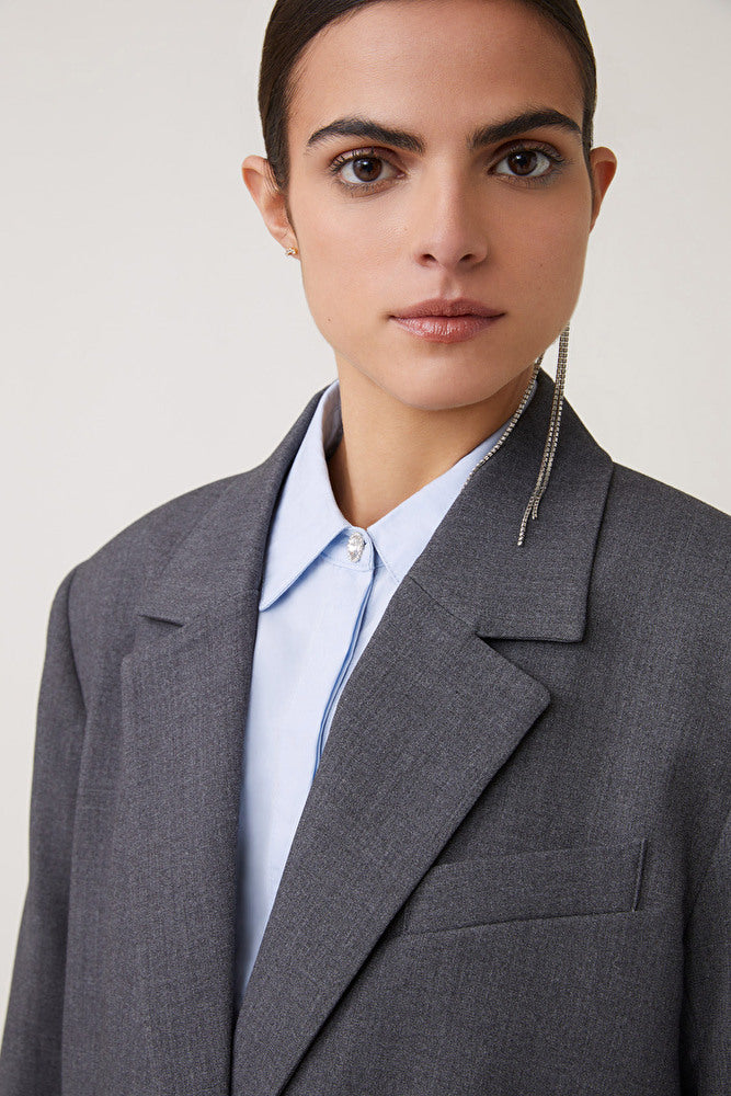 Dwen blazer jacket