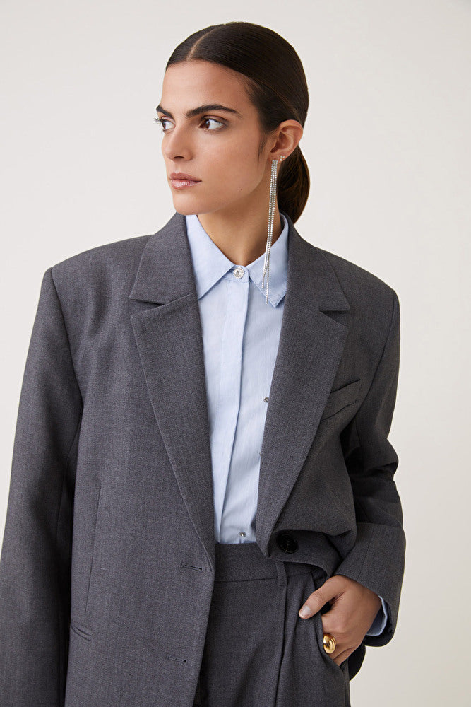 Dwen blazer jacket