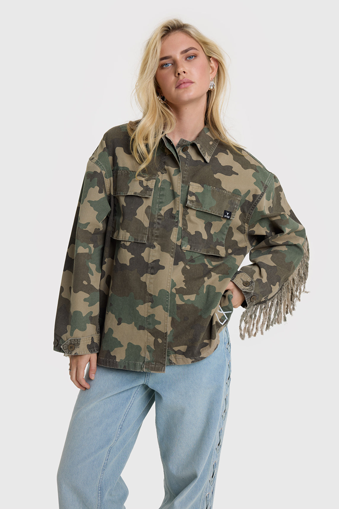 Army Jacket