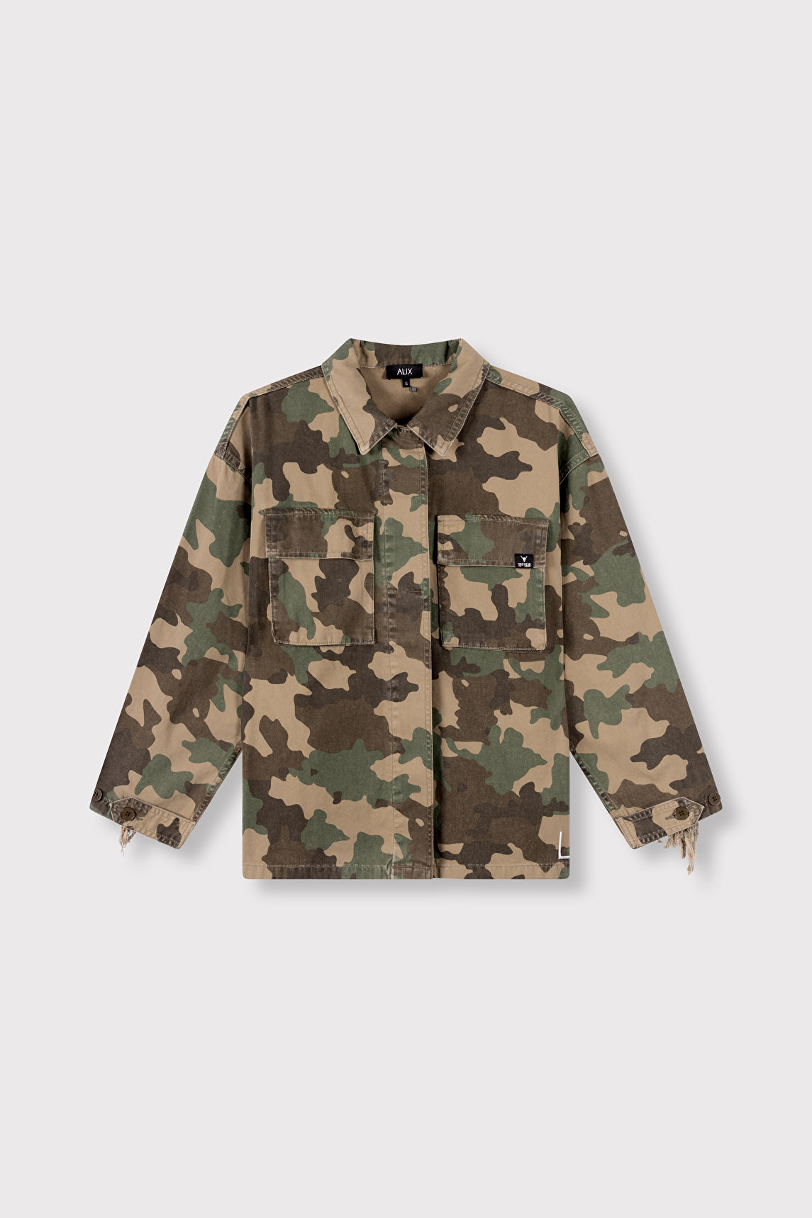 Army Jacket