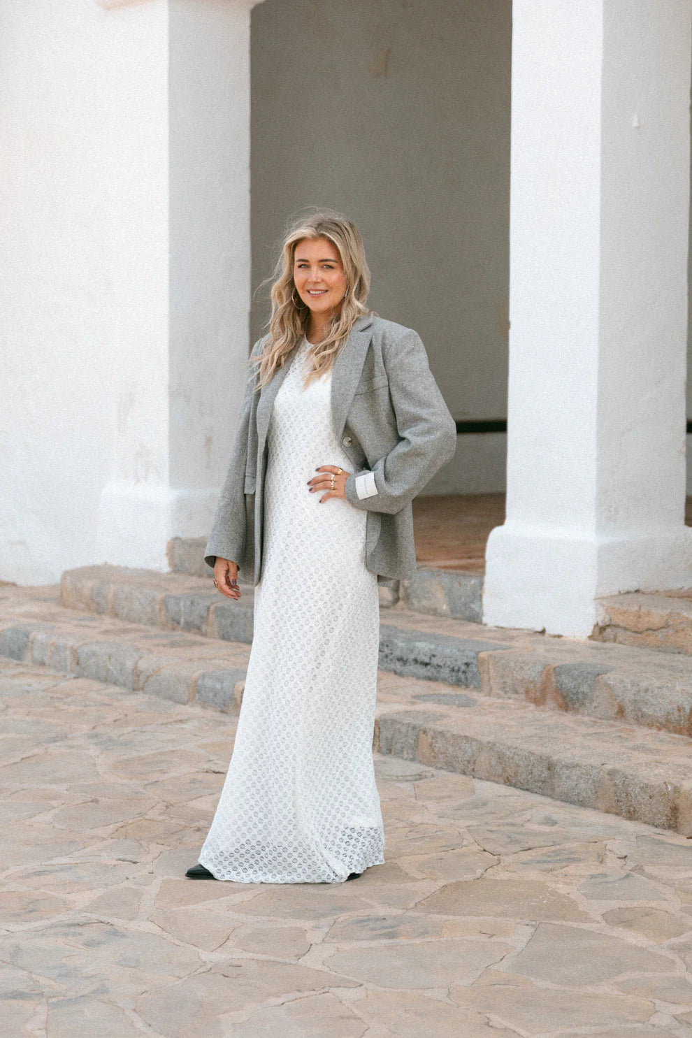 Donna dress