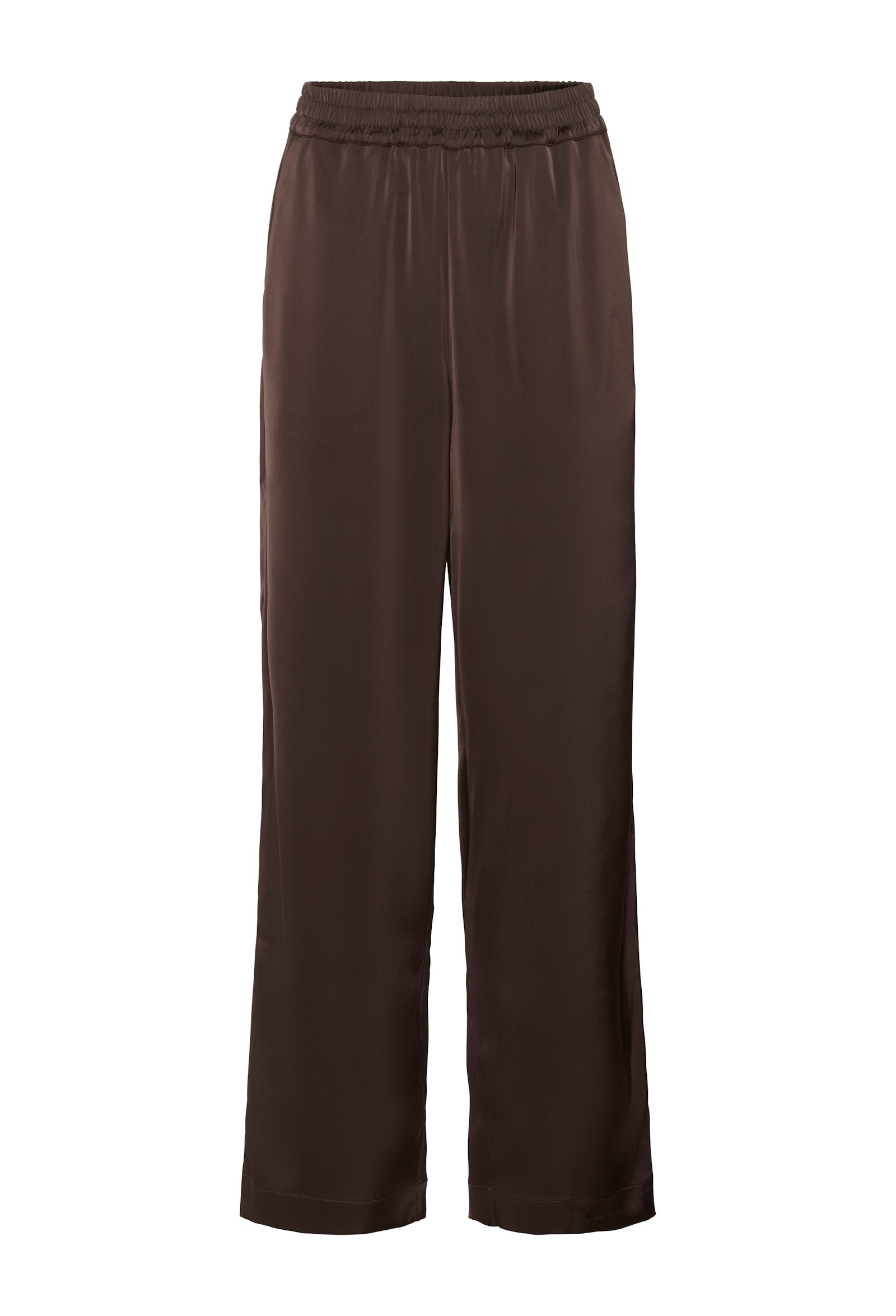 Jessie satin pants