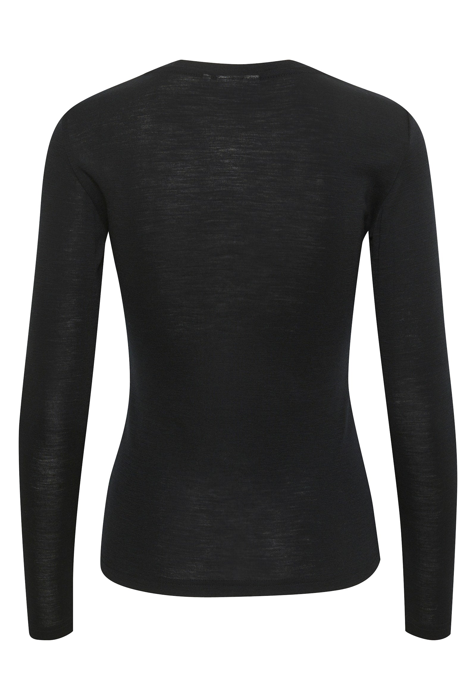 Ninia round neck top