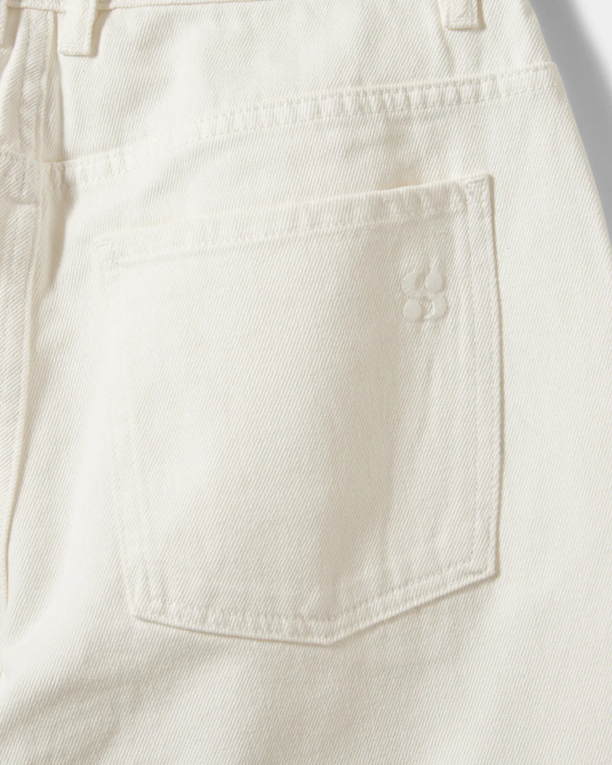 Tomarsw jeans | Off White