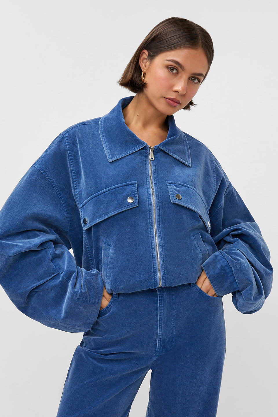 Gijsje jacket