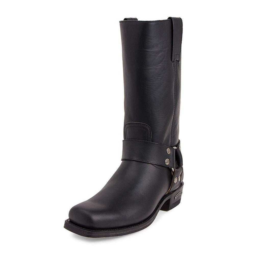 Pete classic midi boots | black