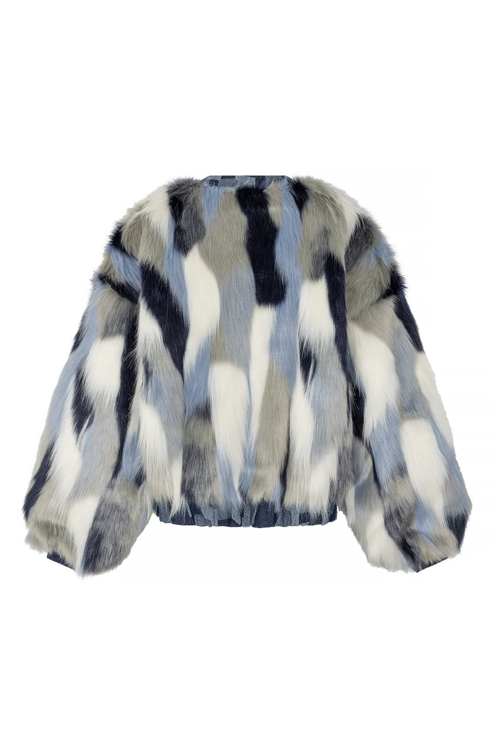 Spirit animal jacket