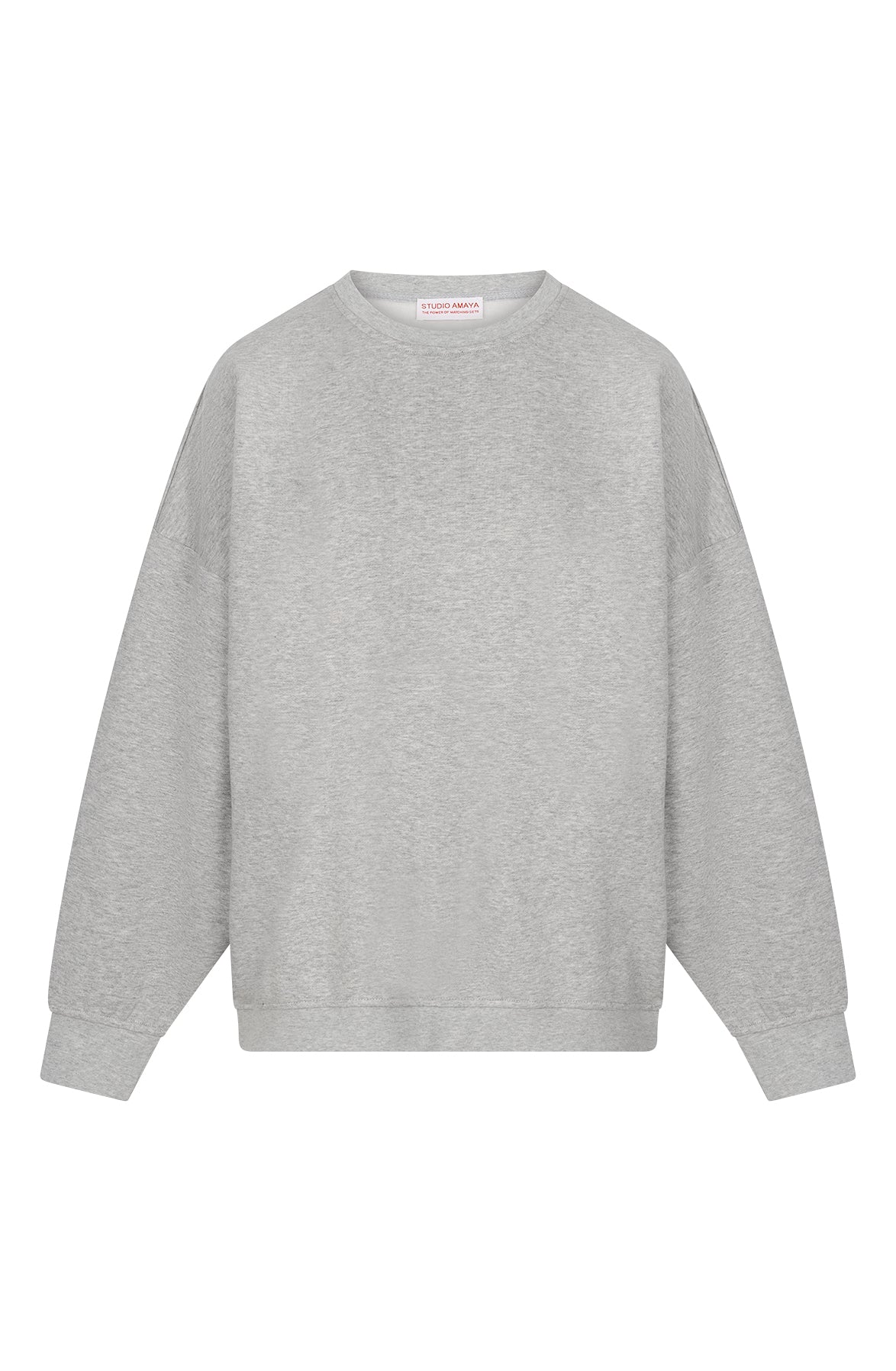 Matcha sweater