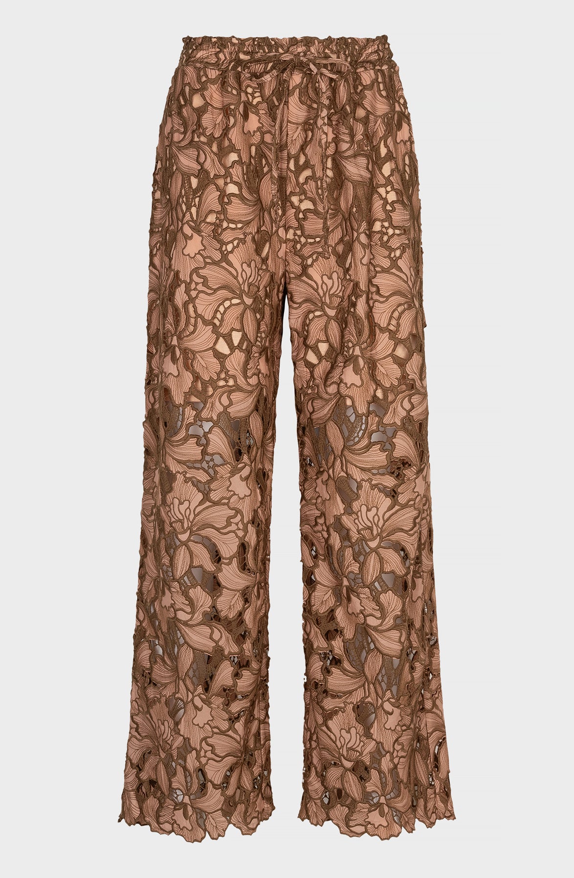 Mitch pants | Multi print