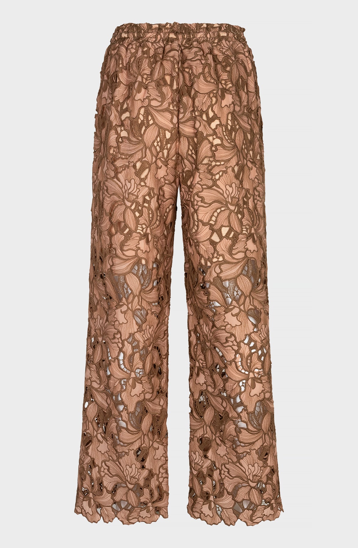 Mitch pants | Multi print