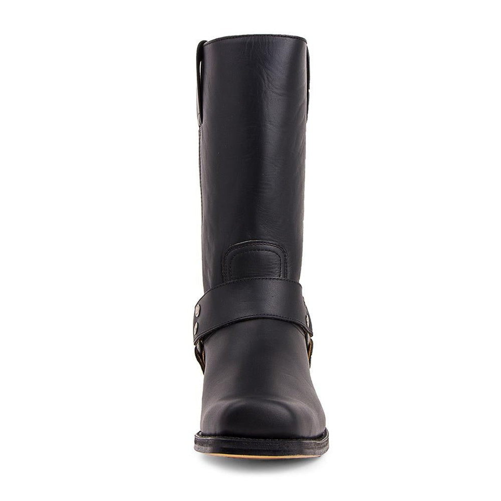 Pete classic midi boots | black