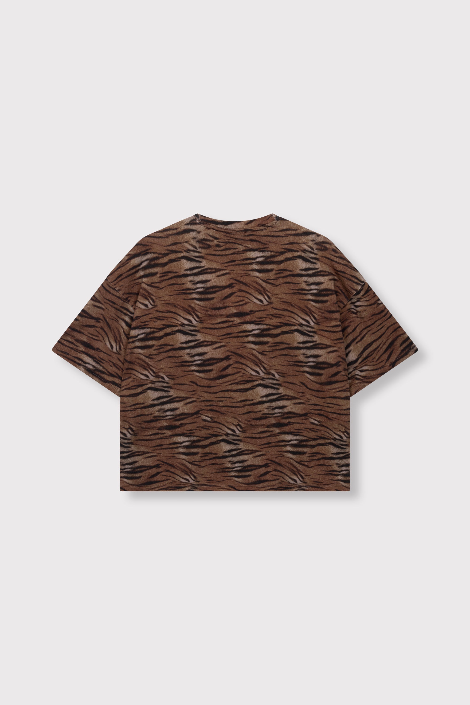 Tiger t-shirt