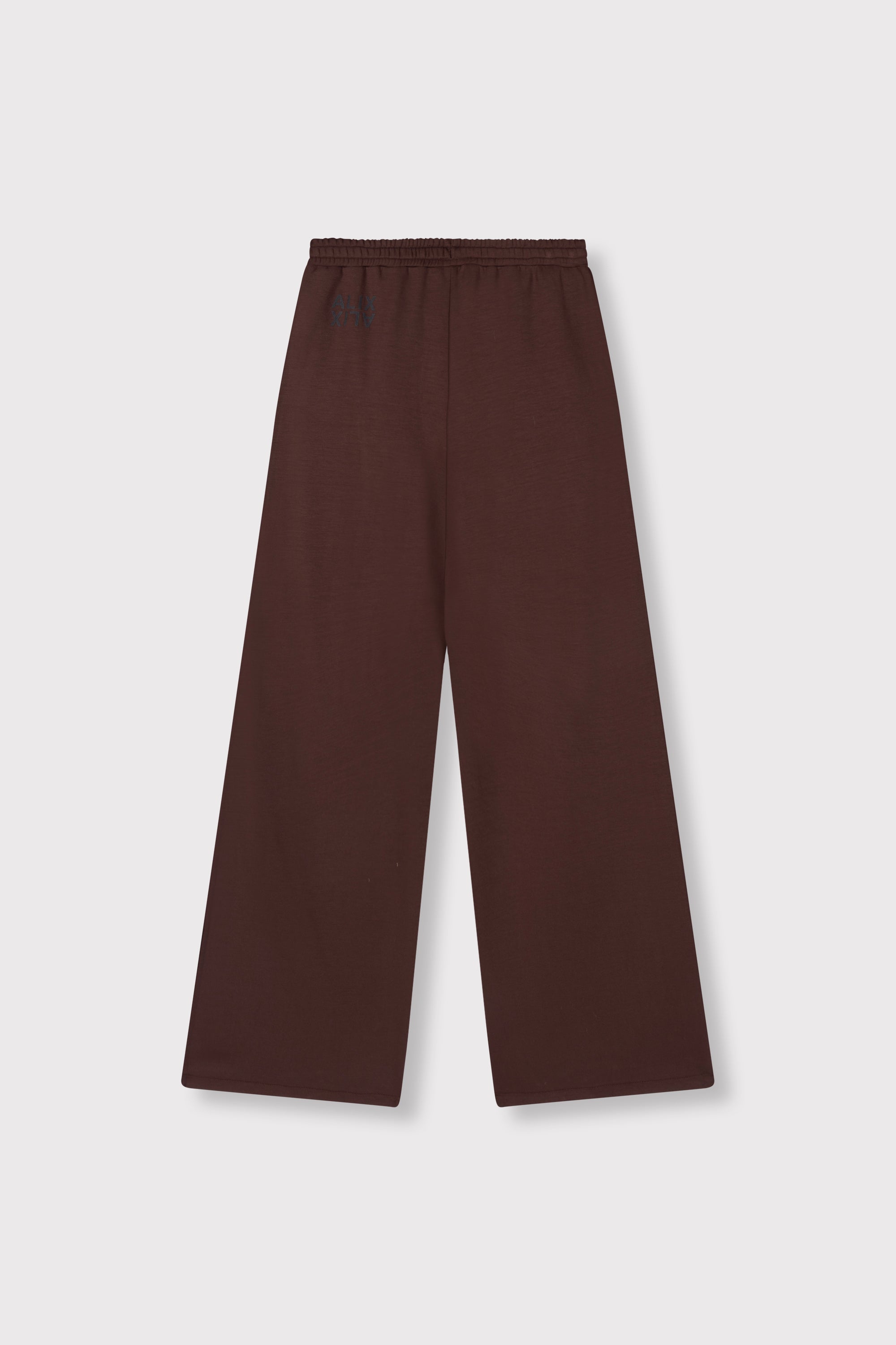 Piping pants