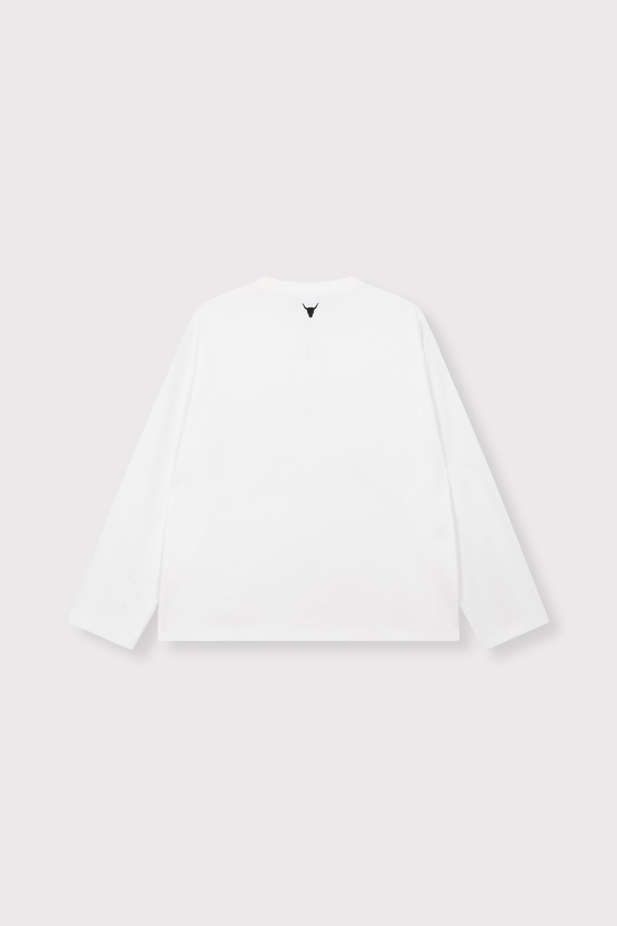 I Love ALIX longsleeve