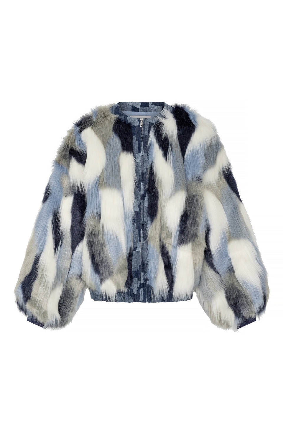 Spirit animal jacket