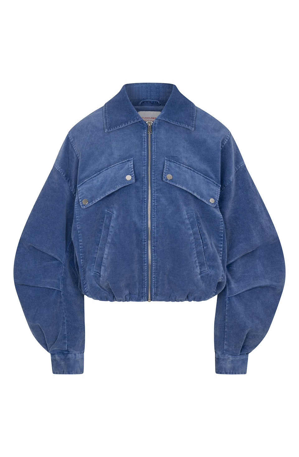 Gijsje jacket