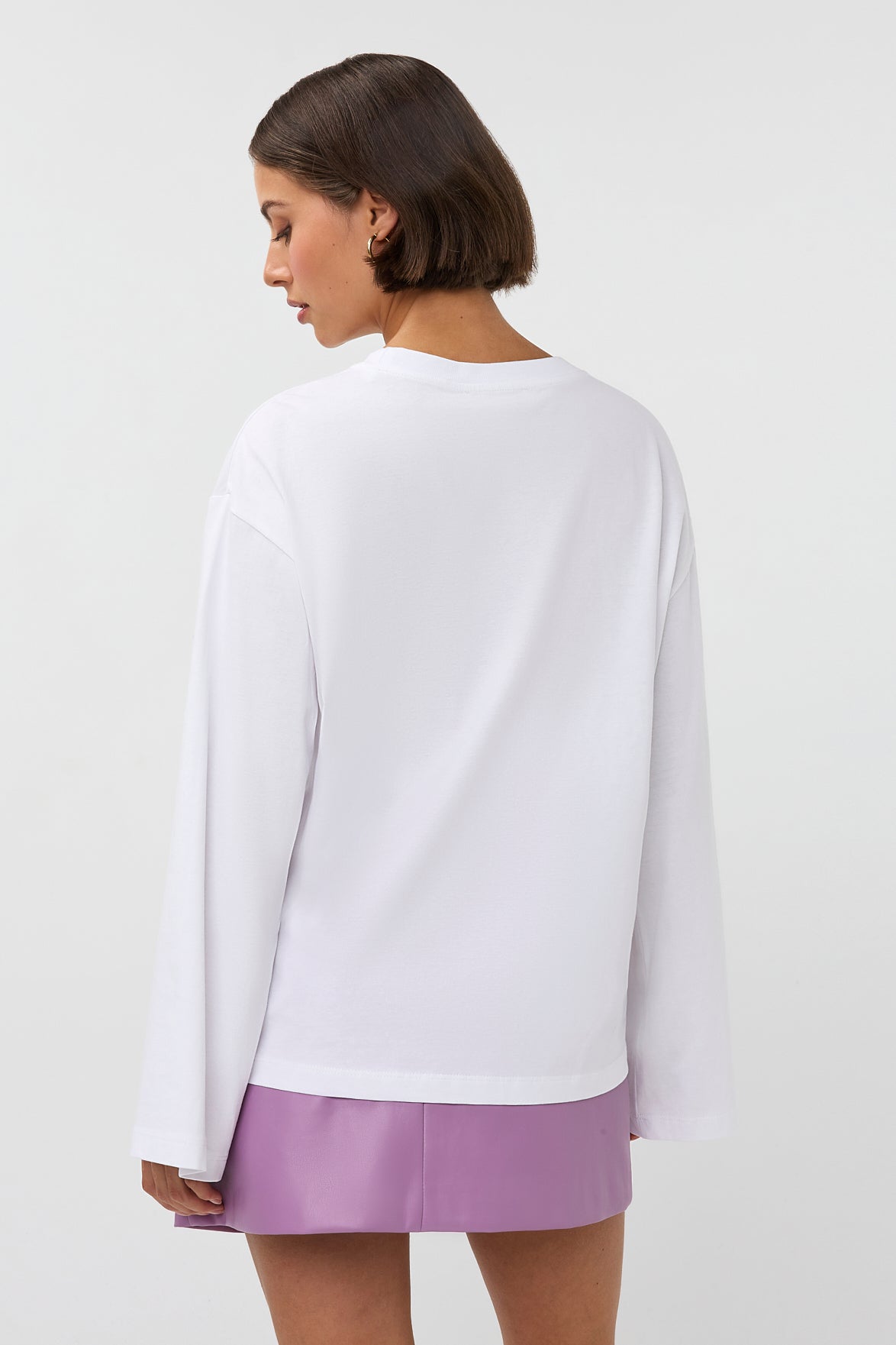 Sardines longsleeve t-shirt