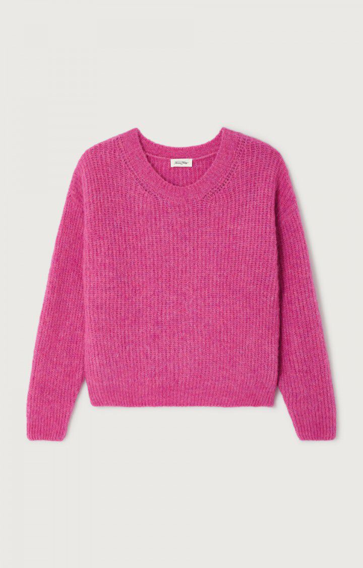 EAST18F | Magenta Chine