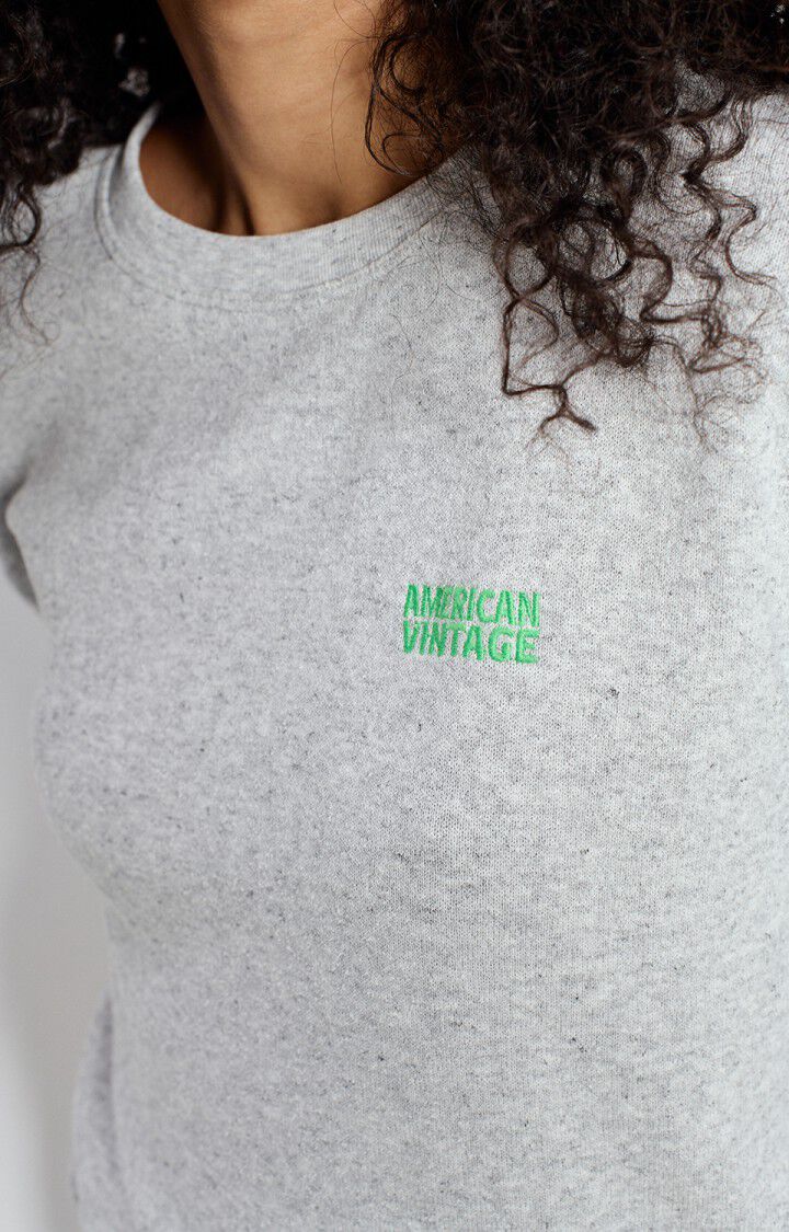 EVO03A | Gris Clair Chine