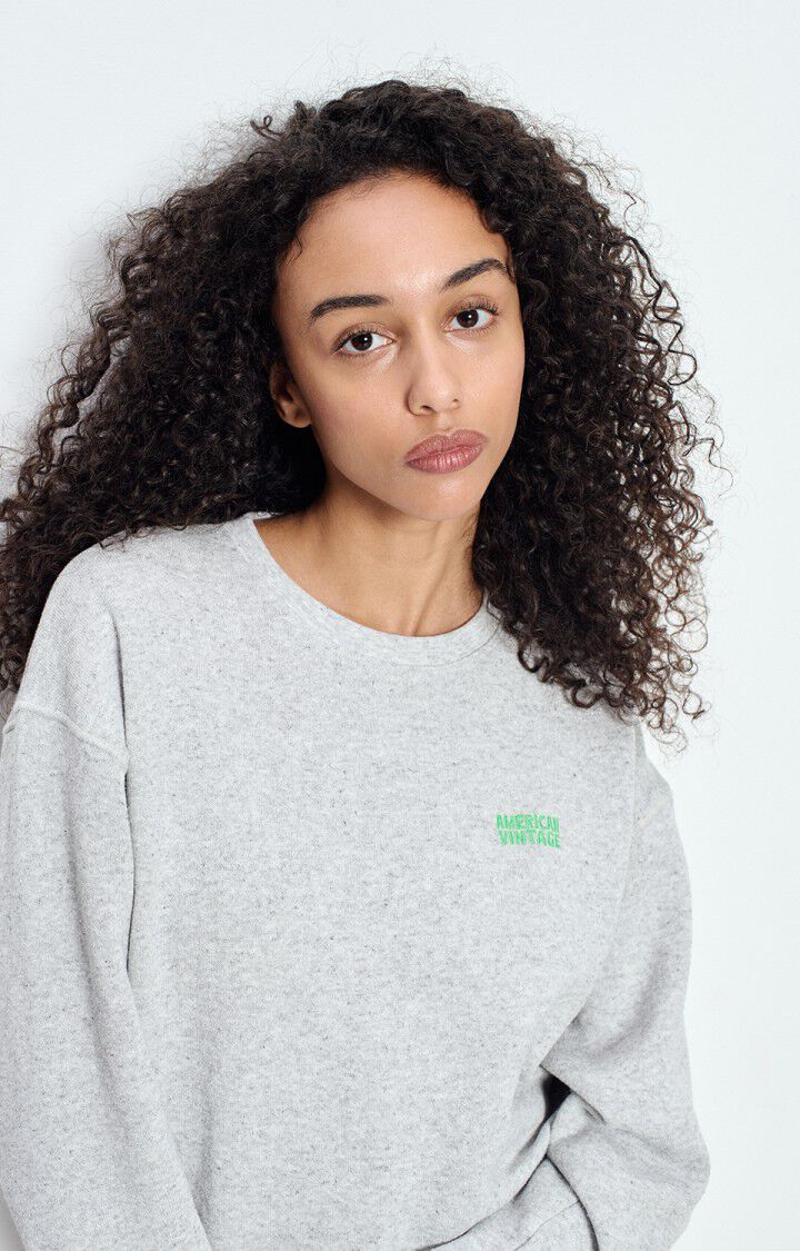 EVO03A | Gris Clair Chine