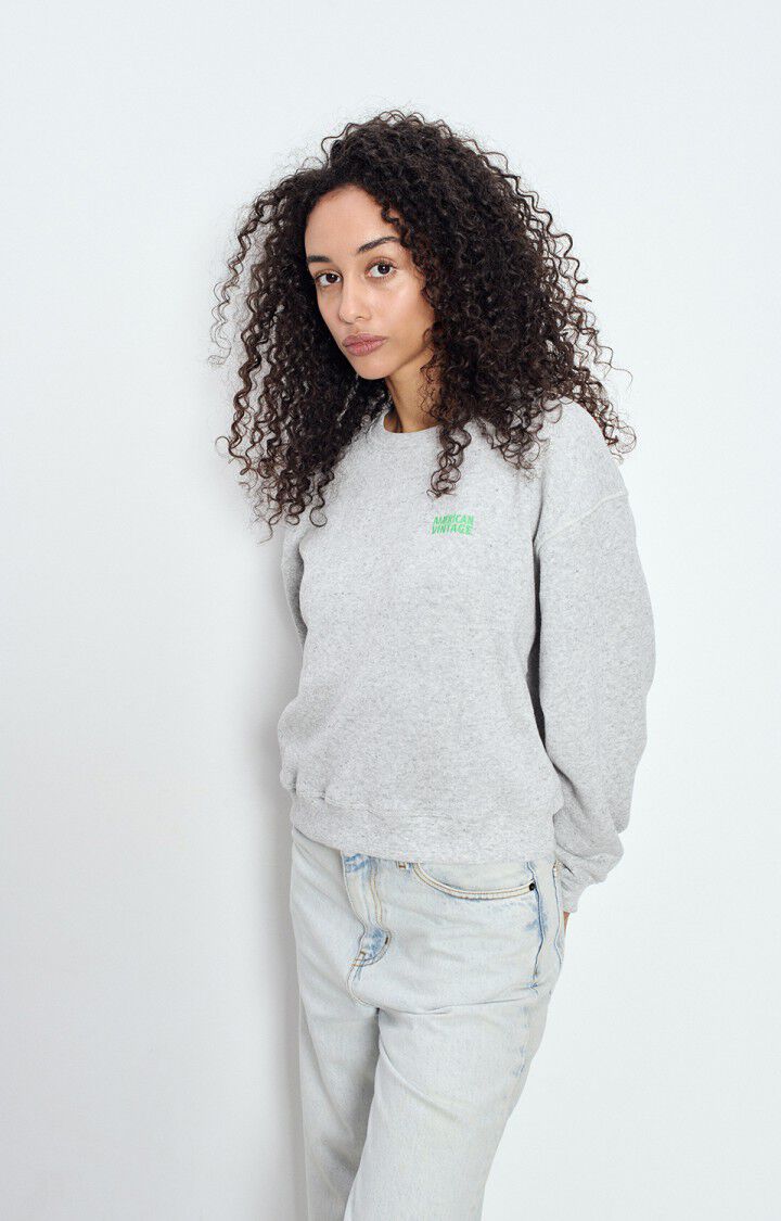 EVO03A | Gris Clair Chine