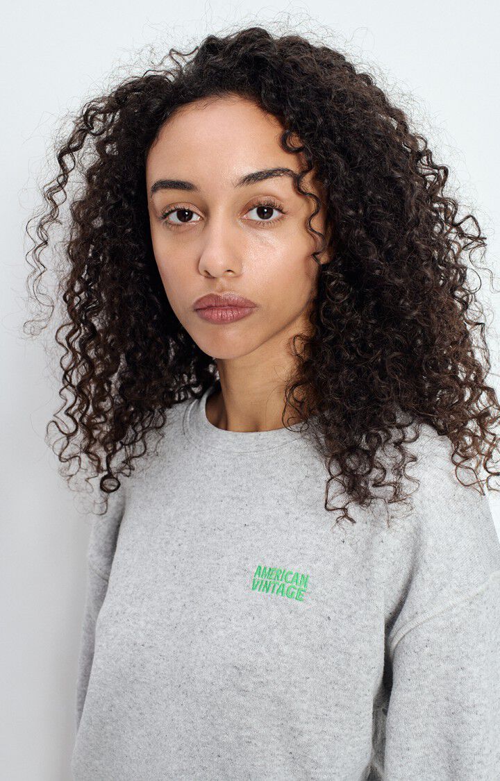 EVO03A | Gris Clair Chine