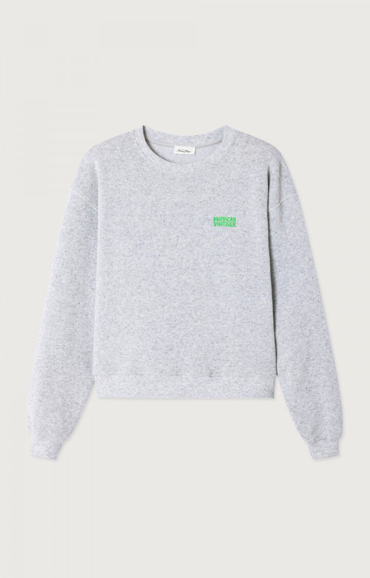 EVO03A | Gris Clair Chine