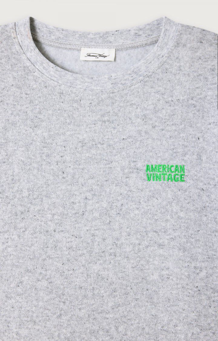 EVO03A | Gris Clair Chine