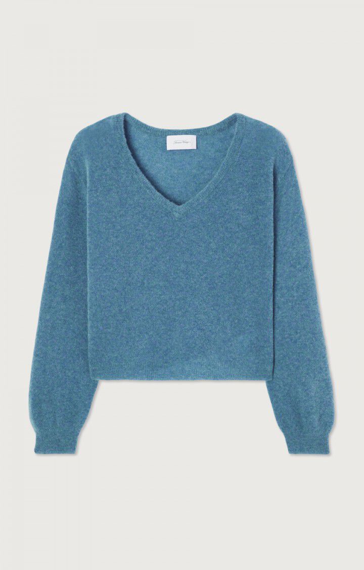 RAZ18I | Bleuet multichine