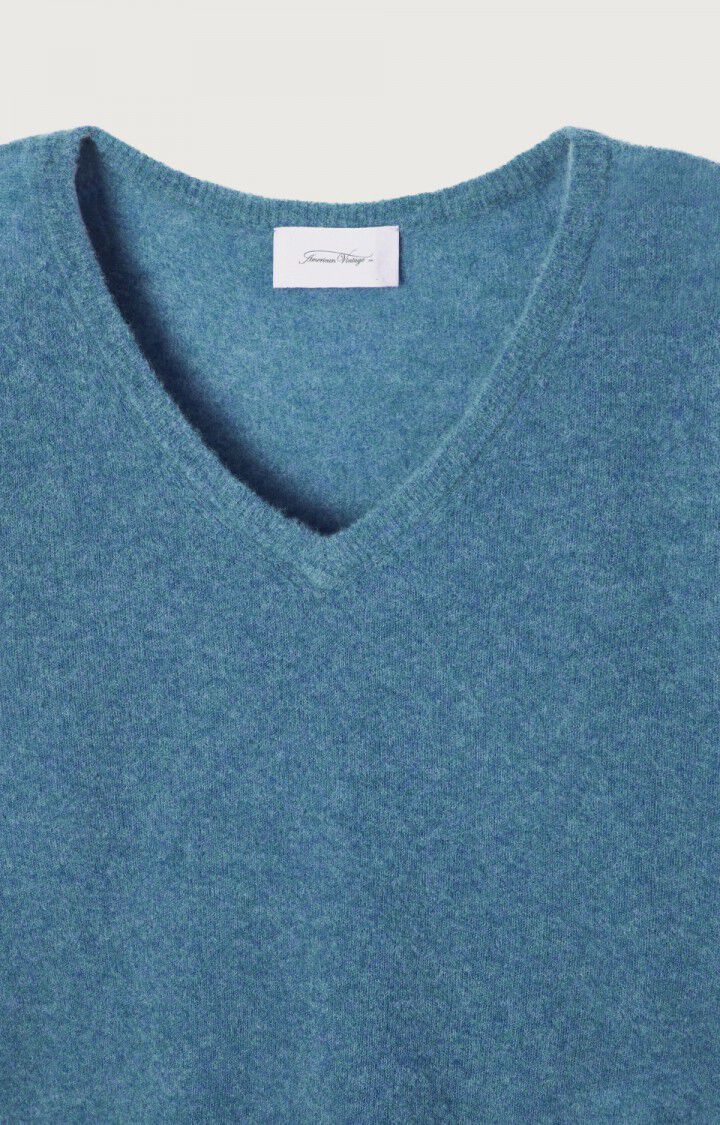 RAZ18I | Bleuet multichine