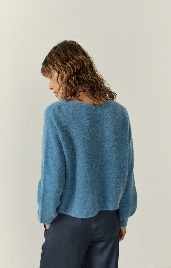 RAZ18I | Bleuet multichine