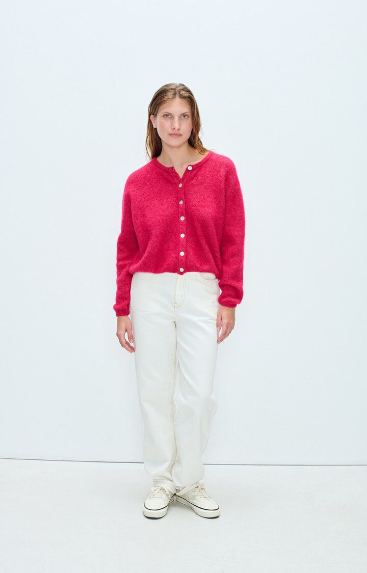 VITO19E | Magenta chine