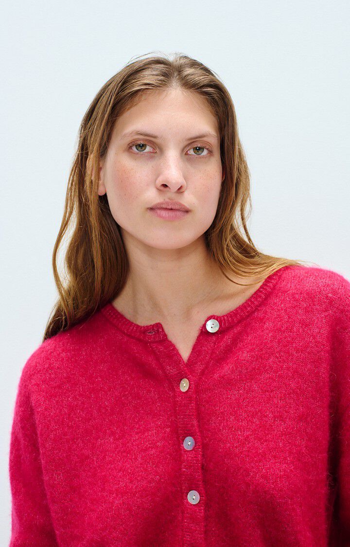 VITO19E | Magenta chine