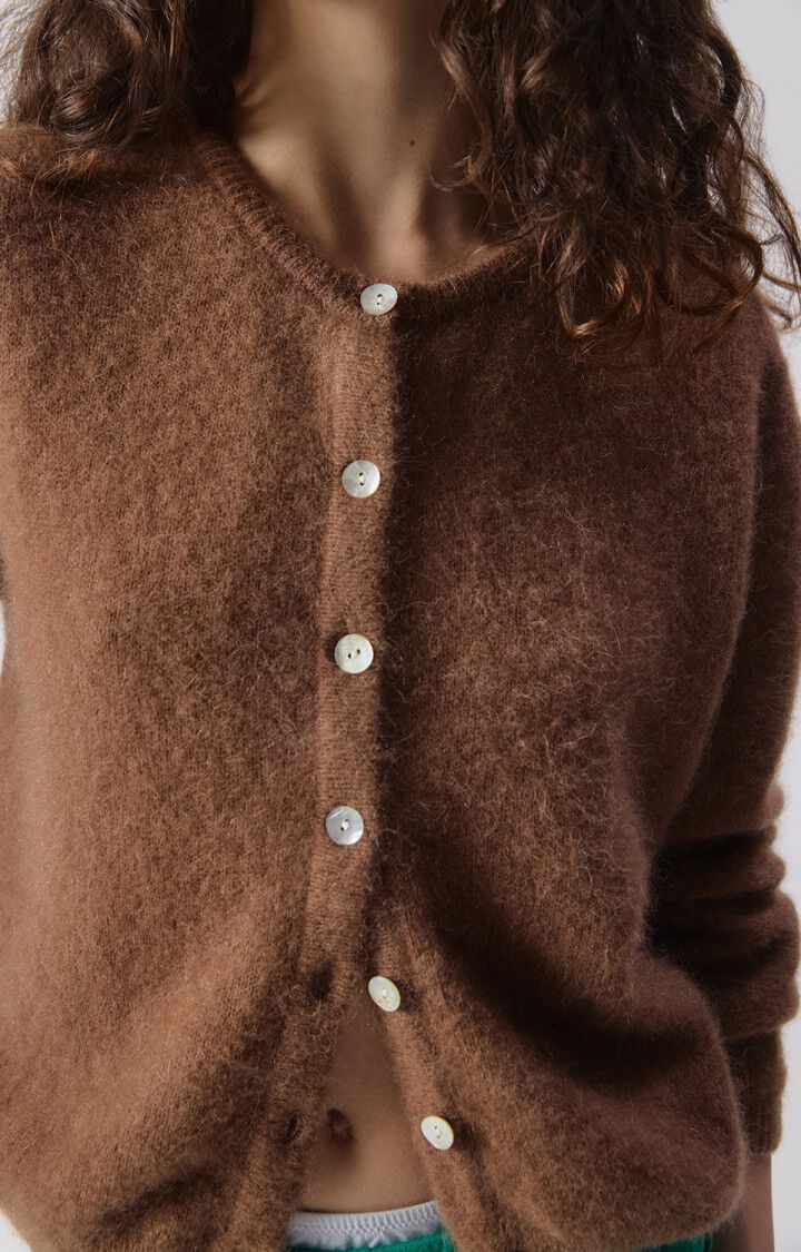 VITO19E | Chocolate Chine