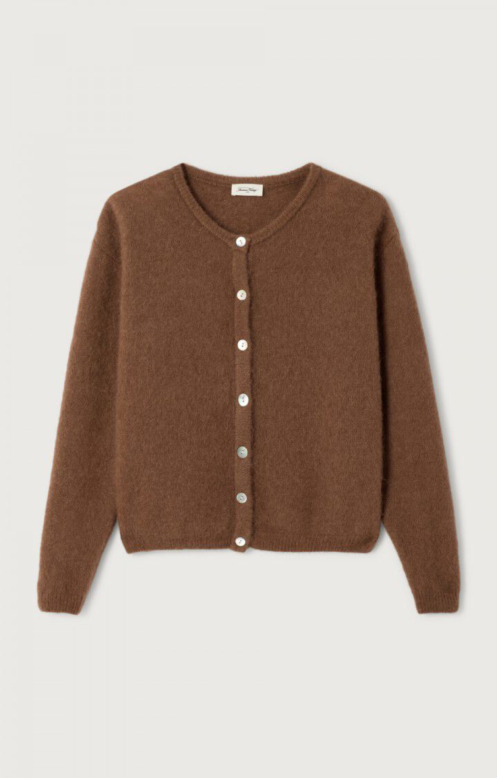 VITO19E | Chocolate Chine