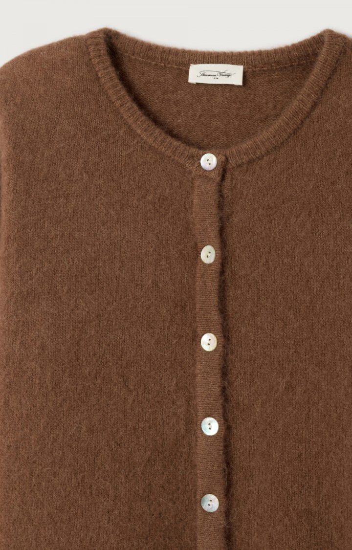 VITO19E | Chocolate Chine