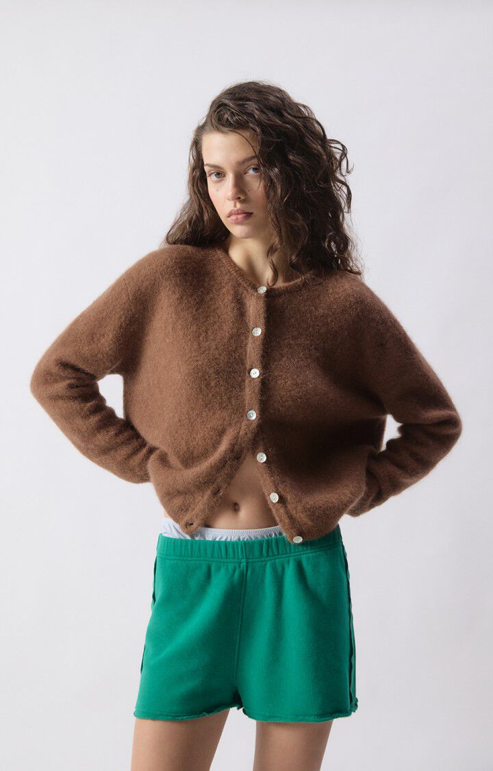 VITO19E | Chocolate Chine