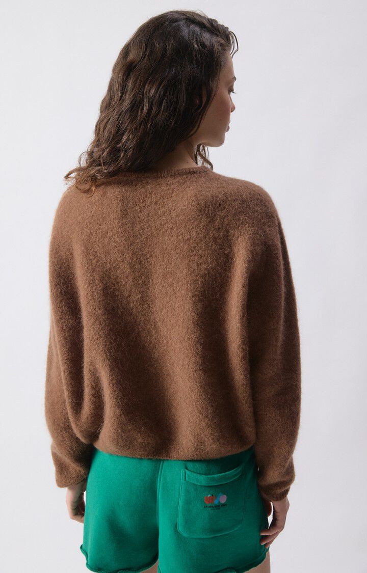 VITO19E | Chocolate Chine