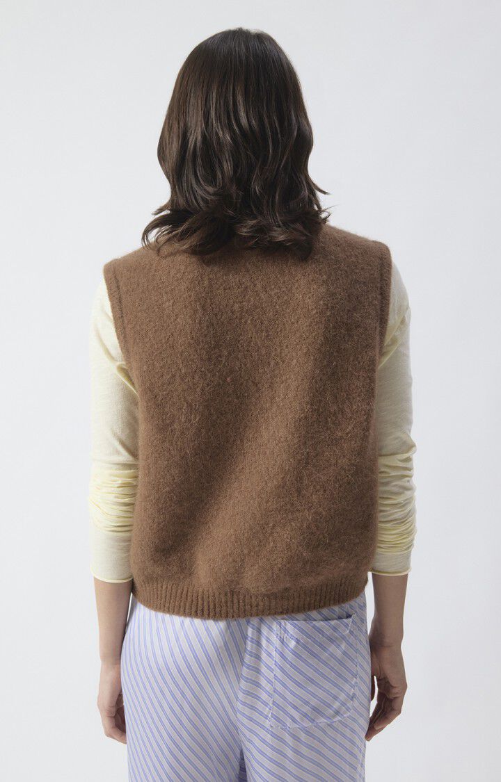 VITO18L | Chocolate chine