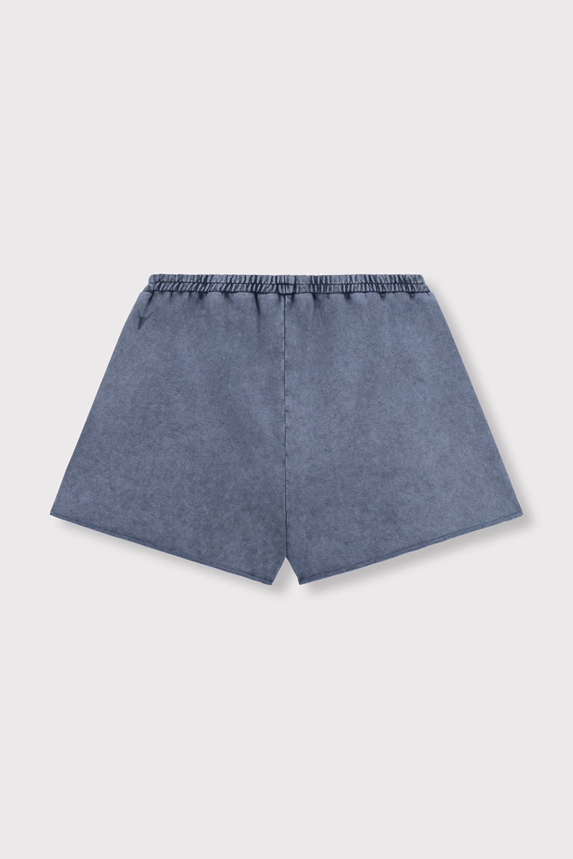 Team Alix sweat shorts | Navy