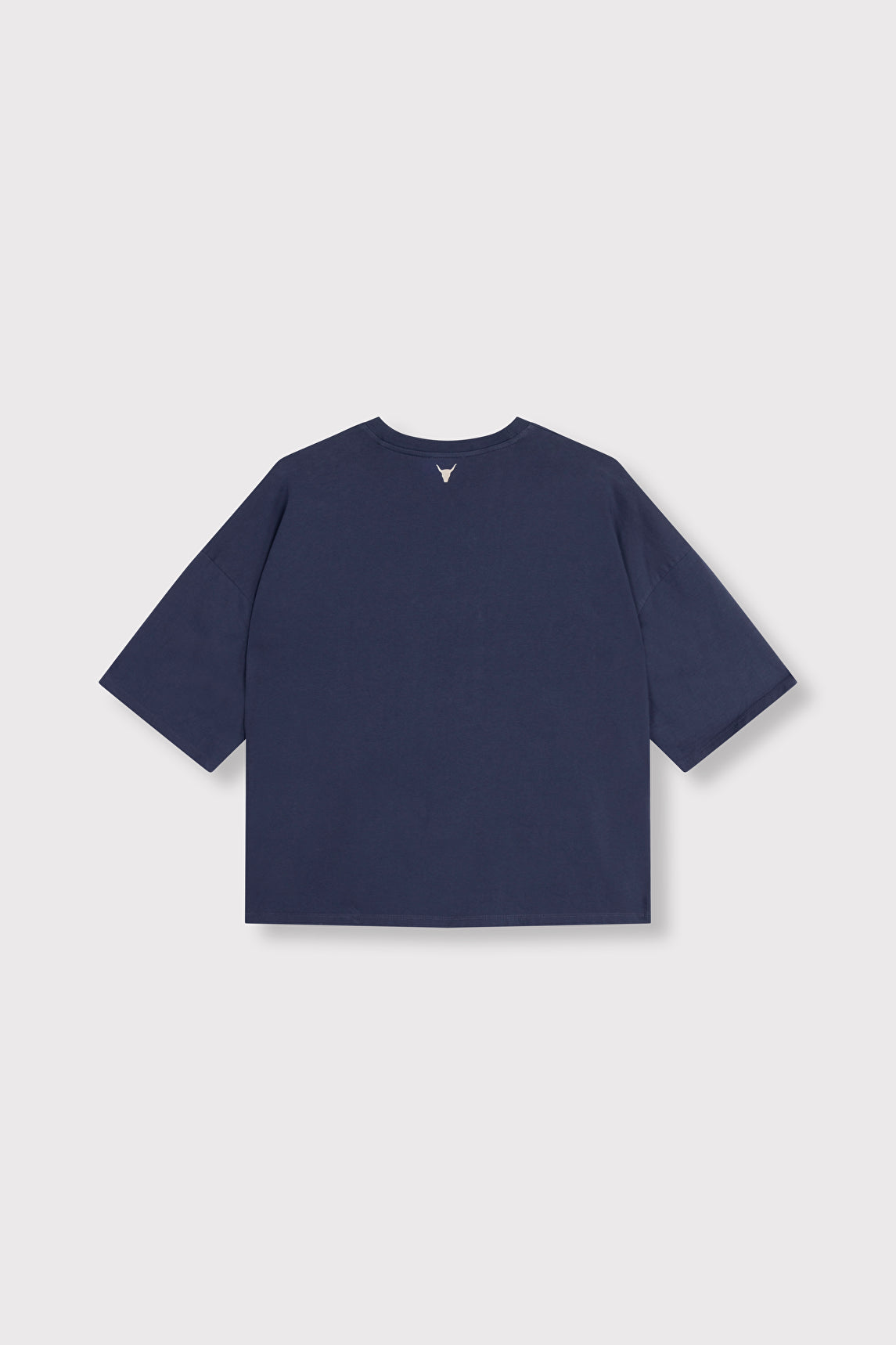 Big Alix t-shirt | Navy