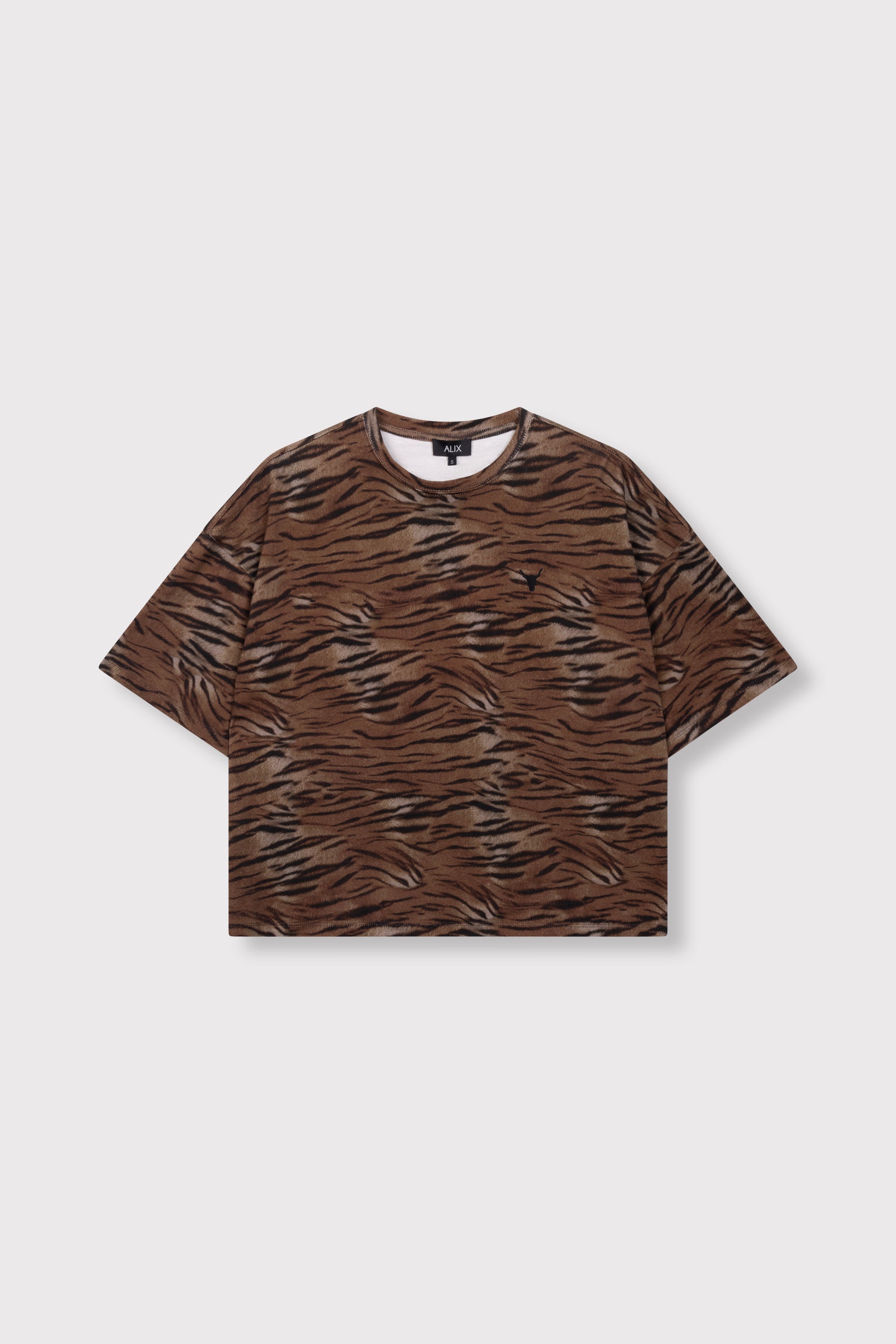 Tiger t-shirt
